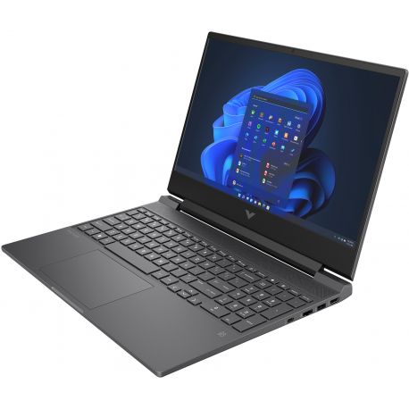 PC Portable HP 17-cn0546nf 17,3 Intel Celeron 8 Go RAM 256 Go SSD Noir  jais - PC Portable - Achat & prix