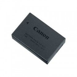 CANON LP-E17 Batterie EOS 750D / 760D / EOS M3