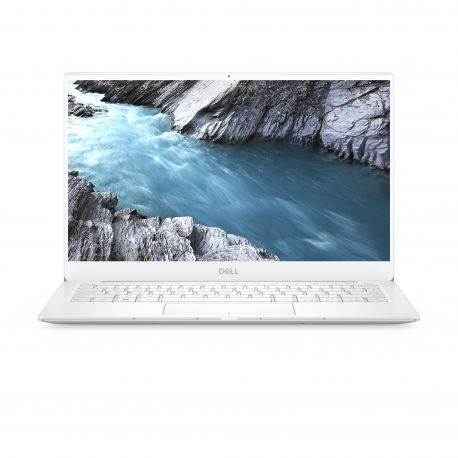 Dell XPS 13-7390 Ordinateur Portable Slim Ultra Leger 13,3 Full HD Frost  White (Intel