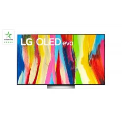 LCD SUP 165 CM LG OLED77C25