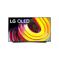 LG ELECTRONICS FRANCE - TV 55/59` OLED 4K OLED55CS6LA
