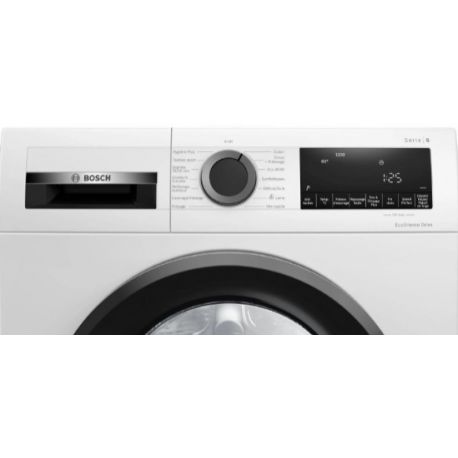 Haier Super Drum Series 7 hw150-bp14986e Machine À Laver Charge