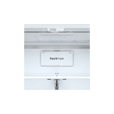 Filtre à air Pur Fresh - Réfrigérateur, congélateur - LG : : Gros  électroménager