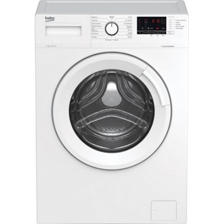 Lave-linge frontaux LG, F24V30WHS : : Gros électroménager