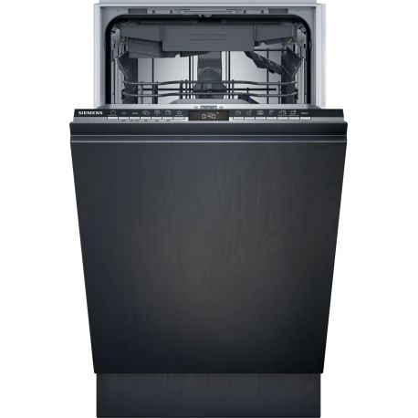 Siemens iq300 SR63EX24ME Lave-Vaisselle Entièrement Intégré 10 Couverts C