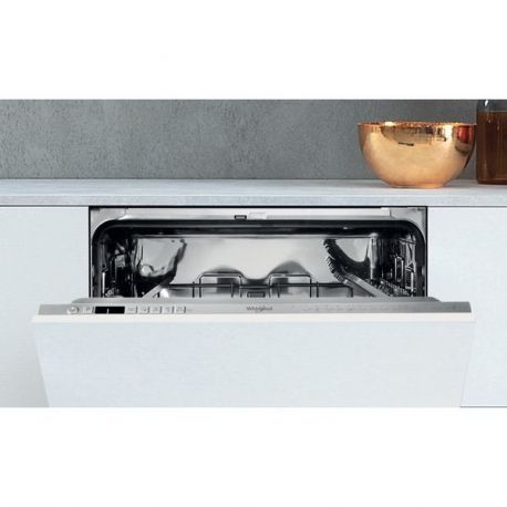 Lave-vaisselle Whirlpool Lave-vaisselle 60cm 14 couverts 44db