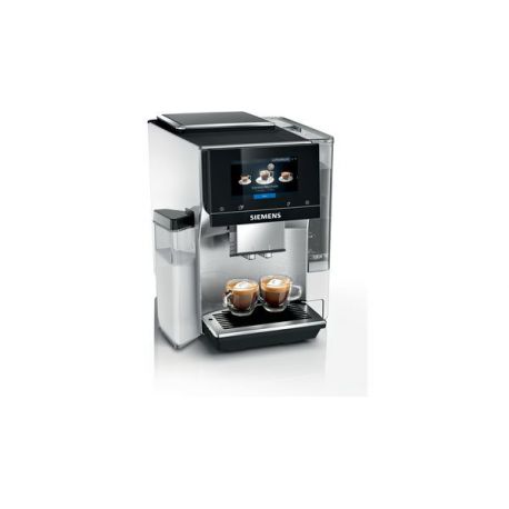 Machine à café automatique BCC02WHMEU, avec fonction mousseur de