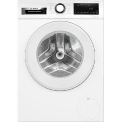 Bosch Serie 4 WGG04209FR machine à laver Charge avant 9 kg 1200 tr/min Blanc