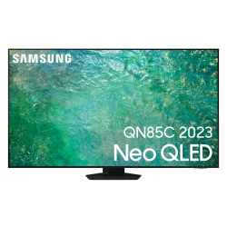 TV LED Samsung TQ55QN85C Neo QLED 4K UHD Smart TV 138cm 2023