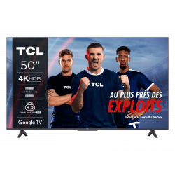 TV 48/50 POUCES TCL 50V6B