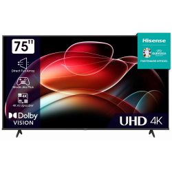 75A6K-HISENSE TV LED ET LCD