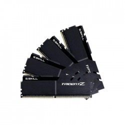 ﻿�GSKILL PC4-28800 Mémoire PC Trident Z - DDR4 - 4 x 8Go - 3600Mhz - C16-16-16-36 - 1.35V - Noir�