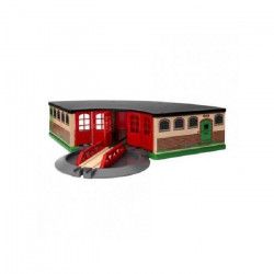 ﻿�BRIO Grande gare de triage�