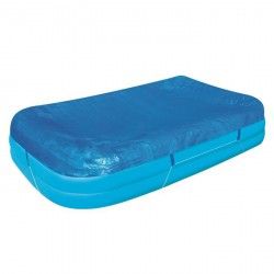 BESTWAY Bâche 4 saisons pour piscine Gonflable Rectangulaire L 305cm x l 183cm