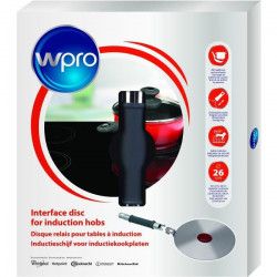 ﻿�Wpro IDI106 - Disque relais induction diametre 26 cm�