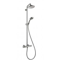 Hansgrohe Colonne de Douche Showerpipe Croma 220 (27185000)