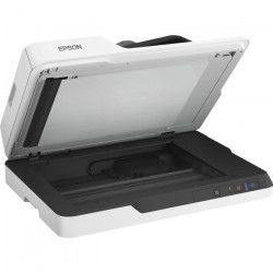 ﻿EPSON Scanner WorkForce DS-1630 - a plat - Couleur - USB 3.0 - A4