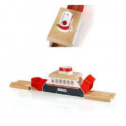 ﻿BRIO Navire de transfert son et lumieres