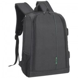 ﻿RIVA 7490 (PS) Sac a dos pour appareils photo numériques Reflex - Noir