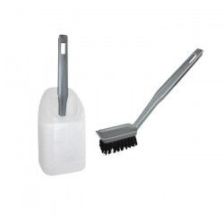 ﻿Brosse toilette