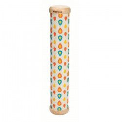 ﻿PLAN TOYS Jeu en bois Baton de pluie