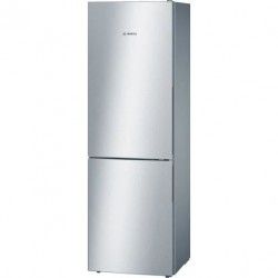 Bosch KGN36VL22 - Réfrigérateur congélateur bas 319L No Frost