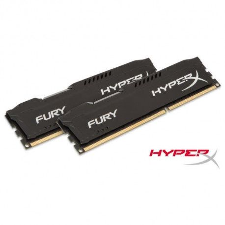 Mémoire Kingston FURY Beast RGB 16 Go (2x8Go) DDR4 3200 MHz CL16  (KF432C16BBAK2/16) - Cdiscount Informatique