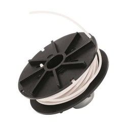 EINHELL Bobine de rechange Accesoires pour débroussailleuse GE-BC 33 AS / 43 AS