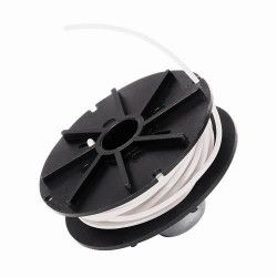 EINHELL Fil de rechange Accessoire pour Coupe-bordures GC-ET 4025 / 4526 /et GE-ET 5027 / 4526