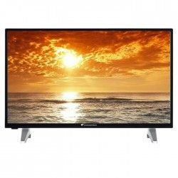CONTINENTAL EDISON 320716B3 TV LED HD 80cm (31.5'')