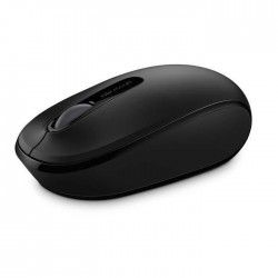 Wireless Mobile Mouse 1850 - Black