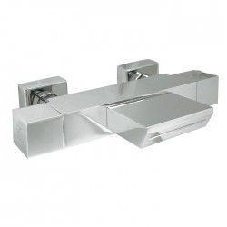 ROUSSEAU Mitigeur Bain Douche KAREN Thermostatique