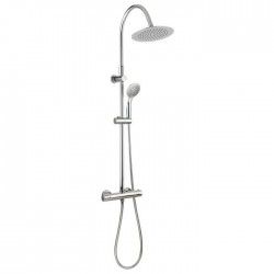 ROUSSEAU Colonne de douche thermostatique Suhali 2