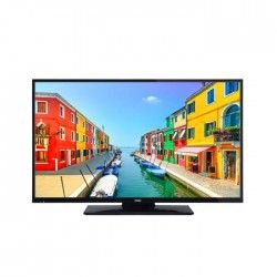 HAIER LDH32V100 - TV LED HD 81cm (32") - HDMI - Classe A - Noir