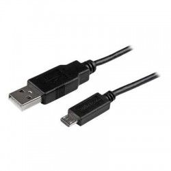 StarTech.com Câble de charge / sync mobile USB A v