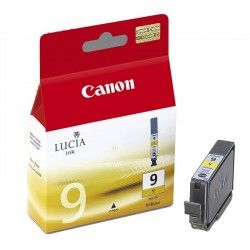 Canon PGI-9 Cartouche d'encre Jaune