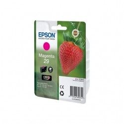 Cartouche Epson 29 Fraise Magenta