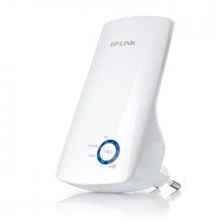 TP-Link Répéteur mural WiFi universel N 300Mbps TL
