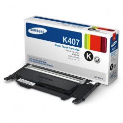 ﻿Samsung CLT-K4072S Toner Laser Noir