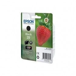 Cartouche Epson 29 Fraise Noir