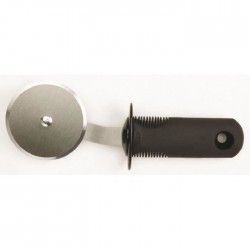 OXO Good Grips Coupe Tarte et Pizza 20,3 cm gris et noir