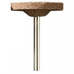 DREMEL Meule a rectifier en oxyde d'aluminium 8215