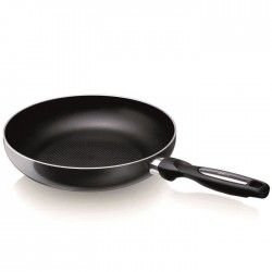 BEKA Poele a frire Pro Induc 22 cm tous feux dont induction