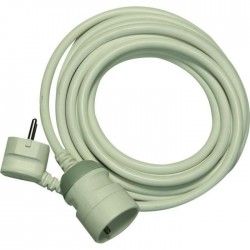 LEGRAND Rallonge électrique domestique 2P+T 16A 5m
