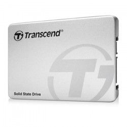 ﻿TRANSCEND SSD SSD370 - 512Go - 2.5` - TS512GSSD370S