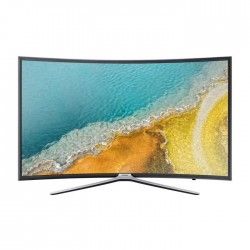 SAMSUNG - UE40K6350AKXZF -TV Full HD 101 cm (40'') - Ecran Incurvé - Smart TV - 800 PQI