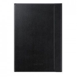 Samsung étui Book Cover noir Galaxy Tab A 9.7"