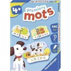 RAVENSBURGER Premiers Mots