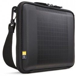 Case Logic Sacoche ultra-fine semi-rigide noir pour tablette PC 10' (ARC110K)