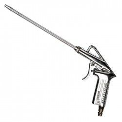 EINHELL Pistolet de gonflage long pneumatique pour tout type de compresseur